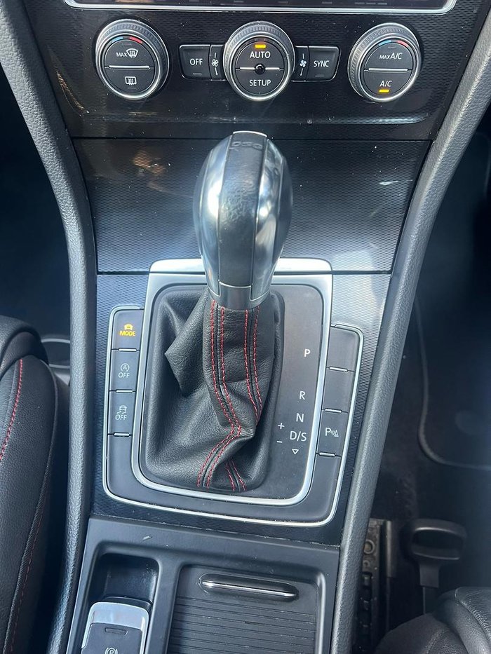 2013 Volkswagen Golf GTI