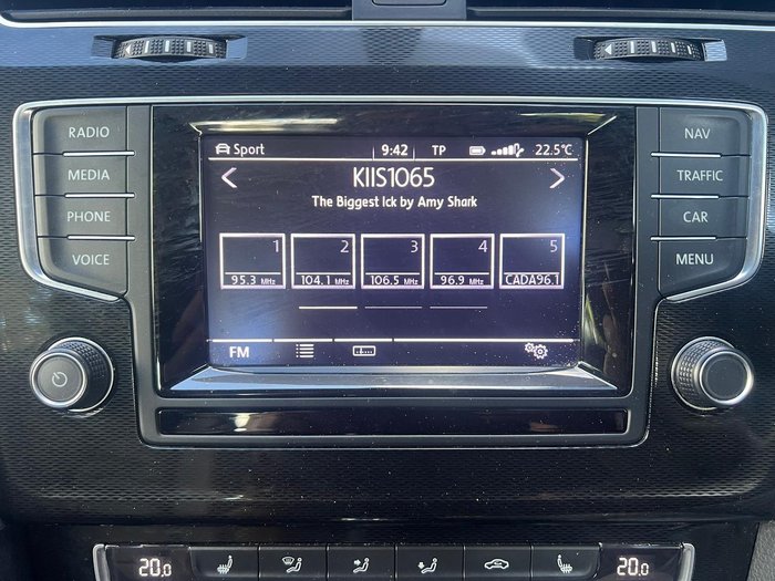 2013 Volkswagen Golf GTI