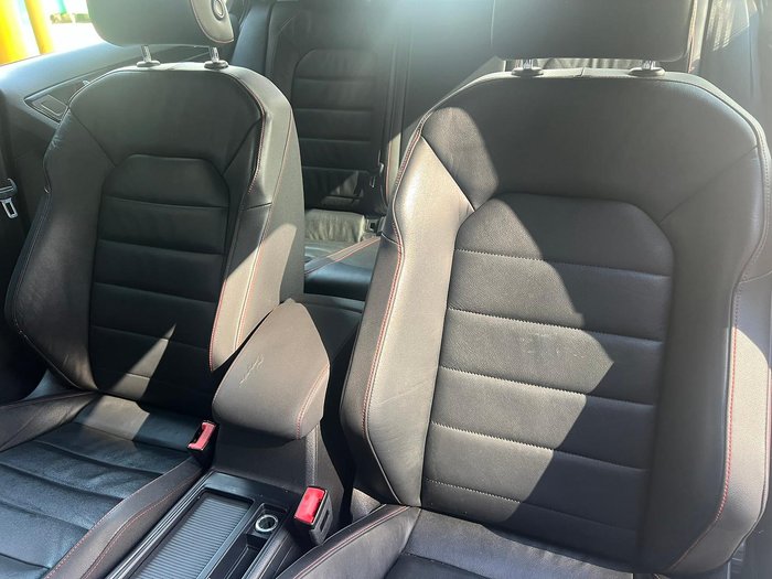 2013 Volkswagen Golf GTI