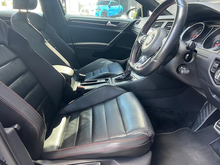 2013 Volkswagen Golf GTI