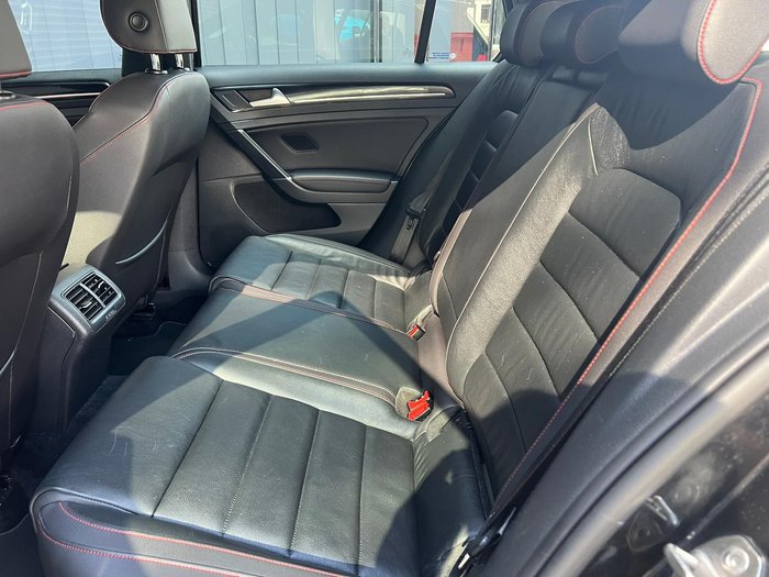 2013 Volkswagen Golf GTI