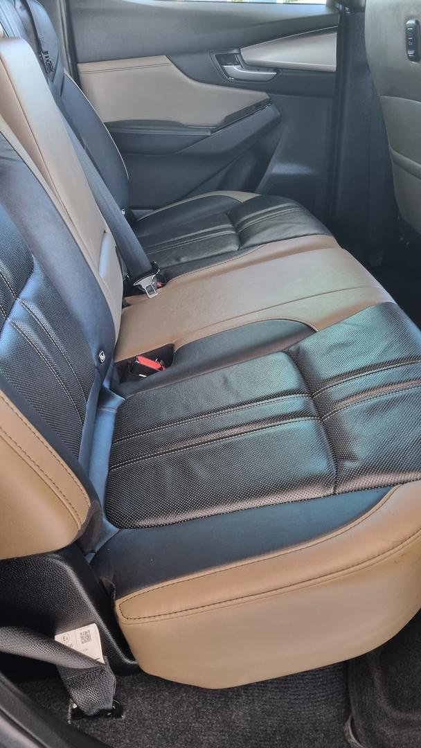 2022 Mazda BT-50 SP