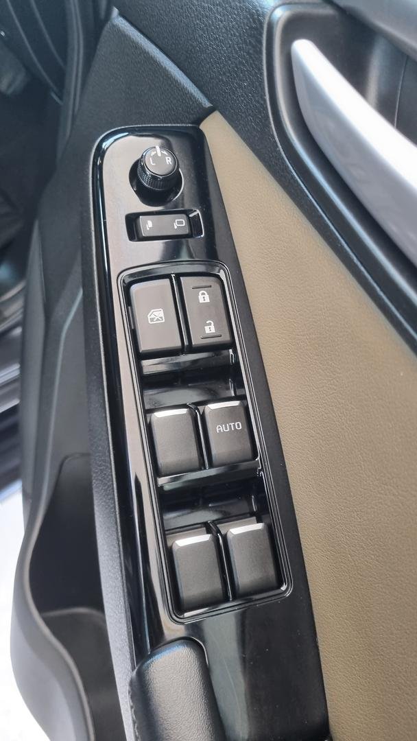 2022 Mazda BT-50 SP