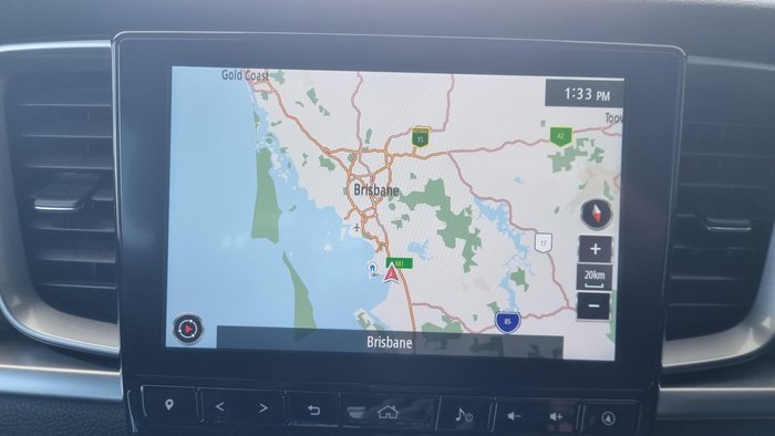 2022 Mazda BT-50 SP