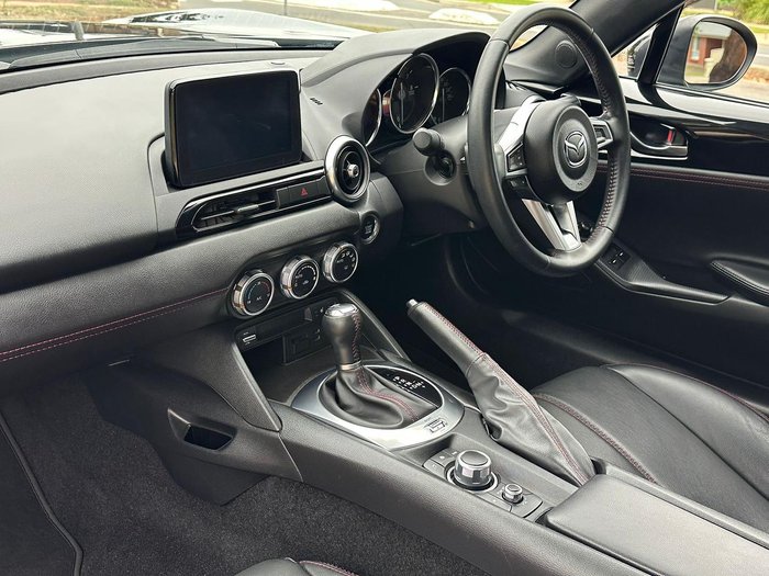 2019 Mazda MX-5