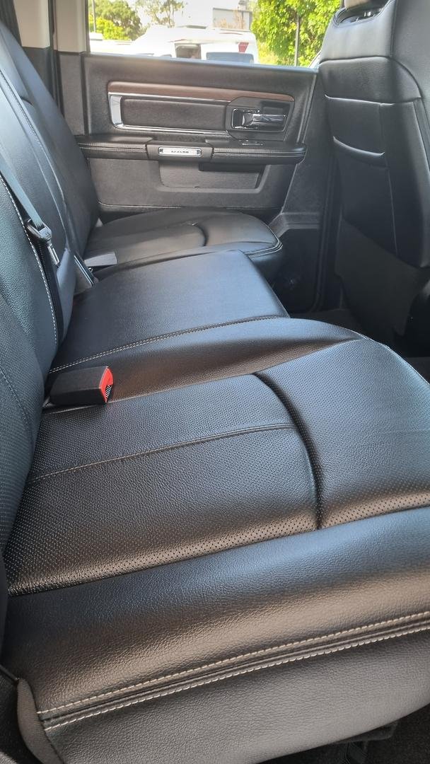 2019 RAM 1500 Laramie RamBox