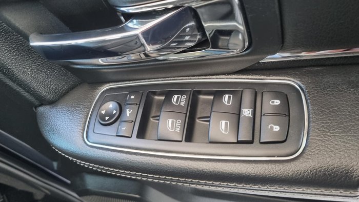 2019 RAM 1500 Laramie RamBox