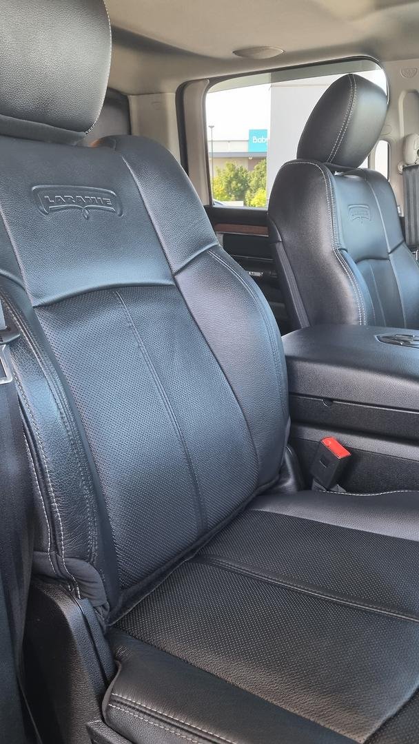 2019 RAM 1500 Laramie RamBox