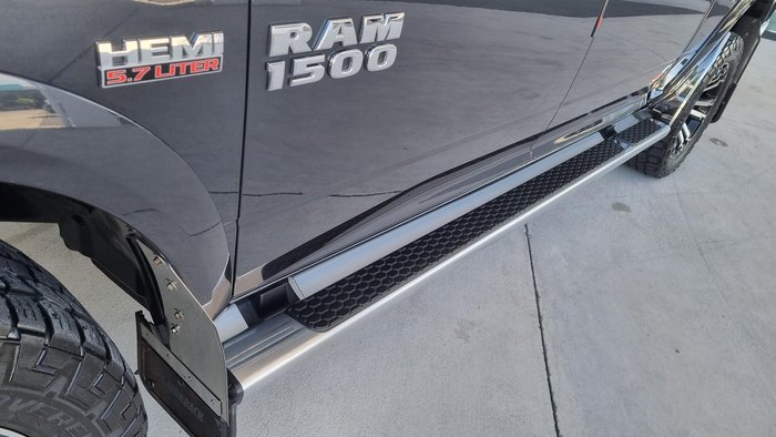 2019 RAM 1500 Laramie RamBox