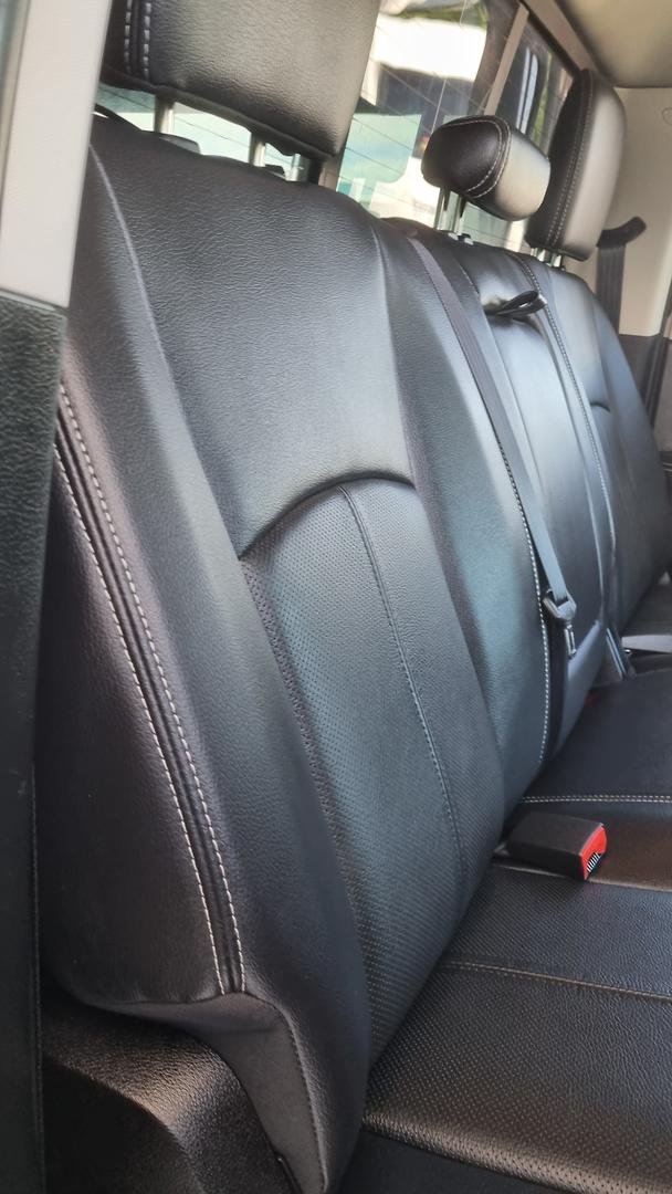 2019 RAM 1500 Laramie RamBox