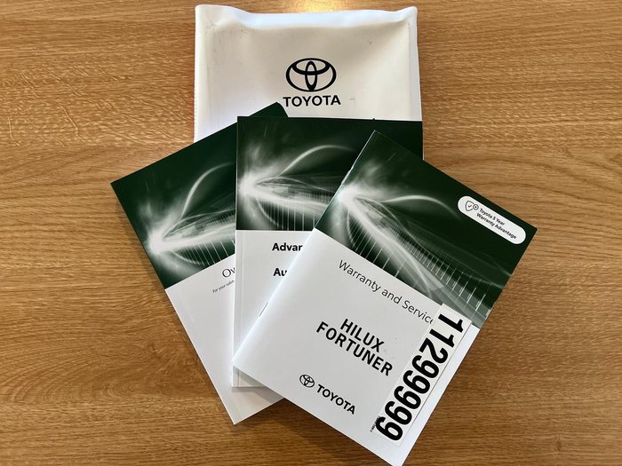 2023 Toyota Hilux GR Sport