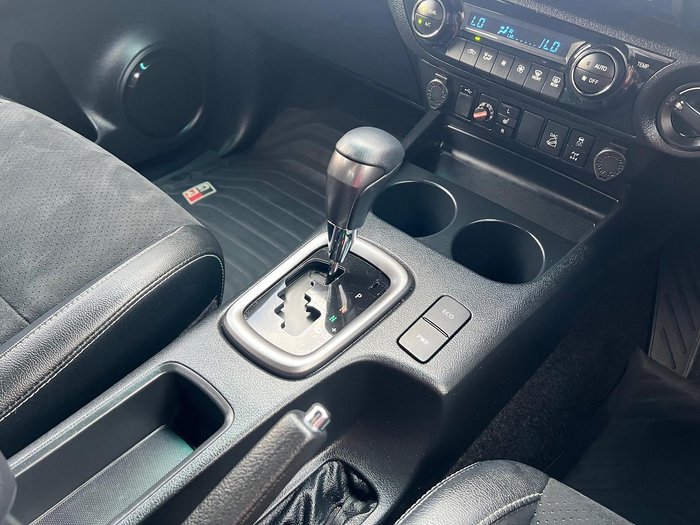 2023 Toyota Hilux GR Sport