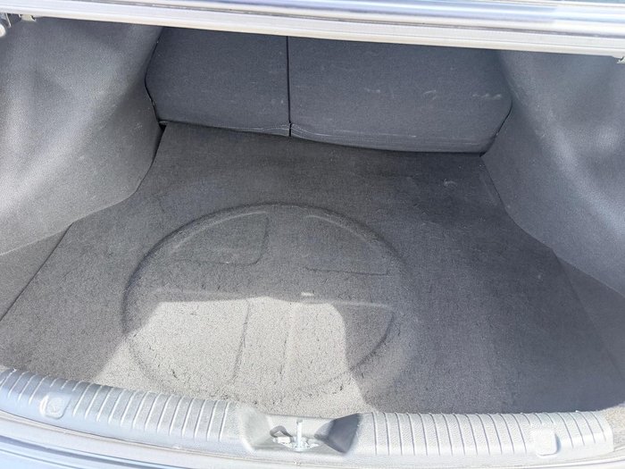 2016 Kia Cerato S YD MY15 Planet Blue