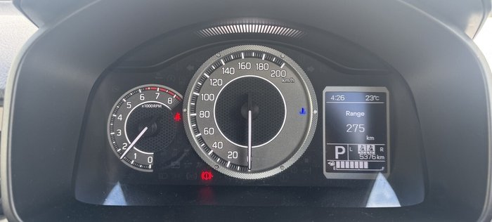 2024 Suzuki Ignis GLX