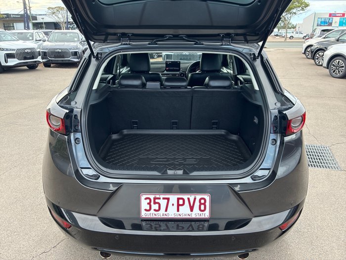 2022 Mazda CX-3 sTouring