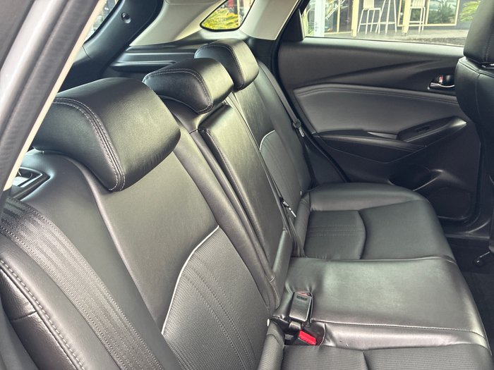 2022 Mazda CX-3 sTouring