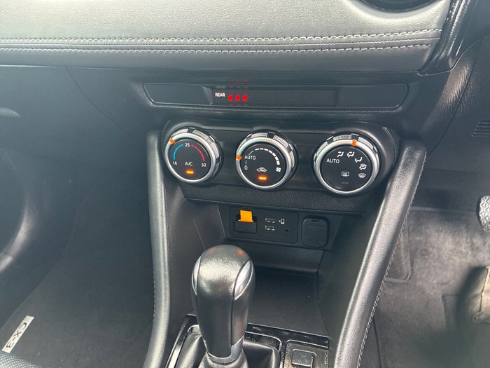 2022 Mazda CX-3 sTouring