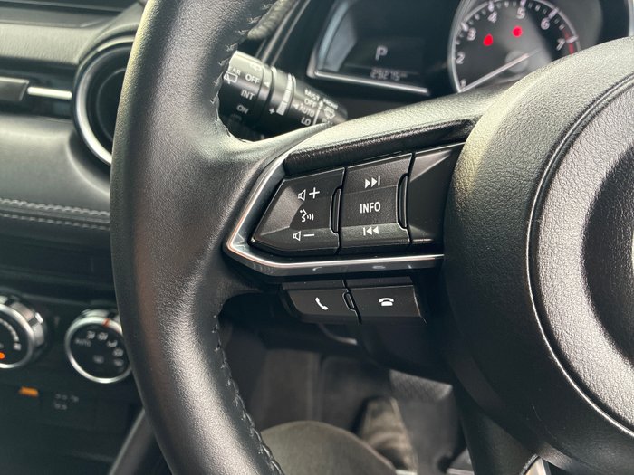 2022 Mazda CX-3 sTouring