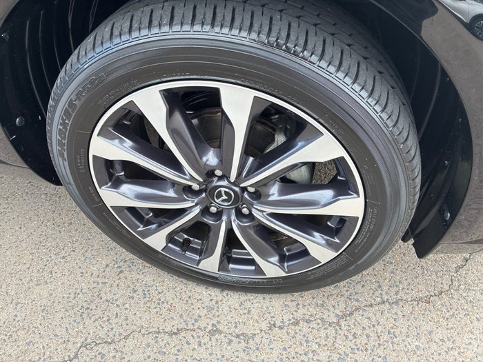 2022 Mazda CX-3 sTouring