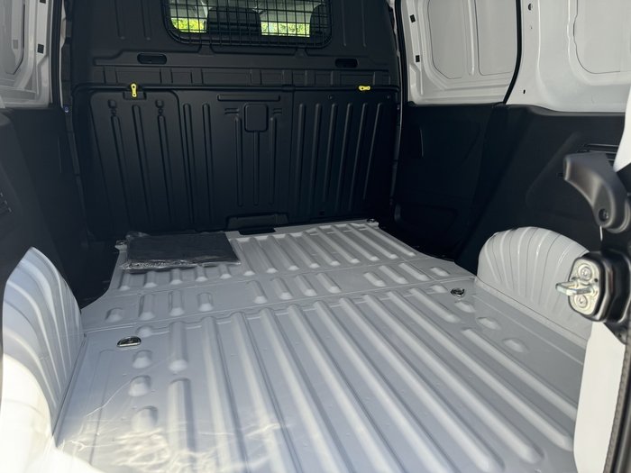 2025 Peugeot Partner Pro Low Roof SWB