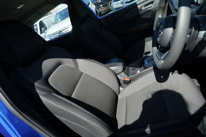 2023 Nissan QASHQAI ST