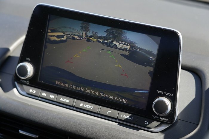 2023 Nissan QASHQAI ST