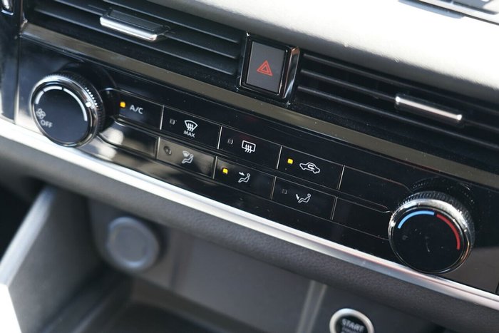 2023 Nissan QASHQAI ST