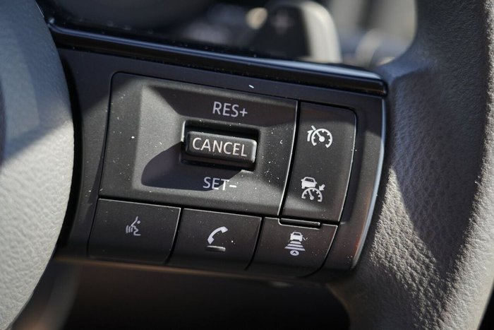 2023 Nissan QASHQAI ST