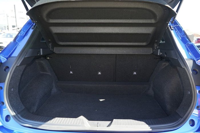 2023 Nissan QASHQAI ST