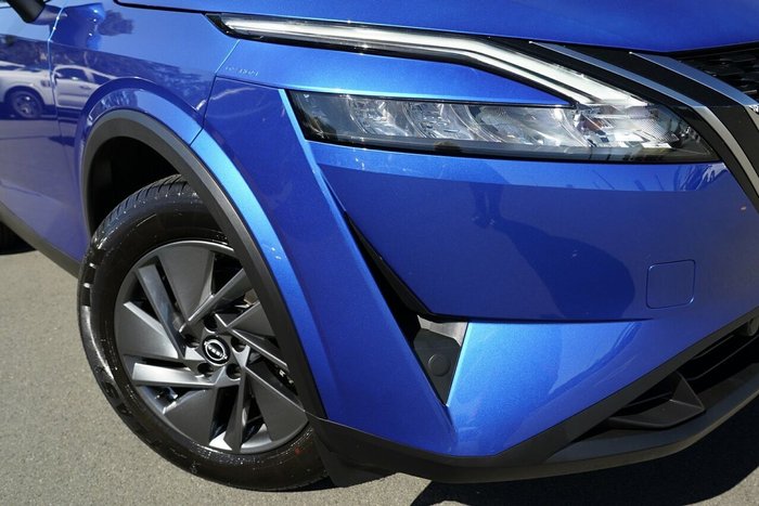 2023 Nissan QASHQAI ST