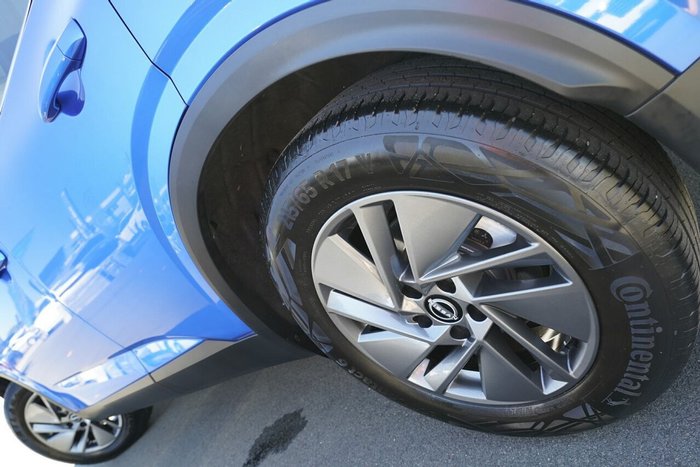 2023 Nissan QASHQAI ST