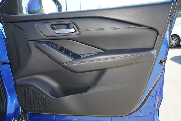 2023 Nissan QASHQAI ST