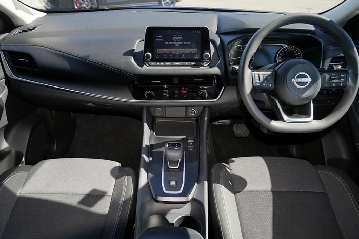 2023 Nissan QASHQAI ST