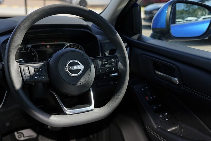 2023 Nissan QASHQAI ST