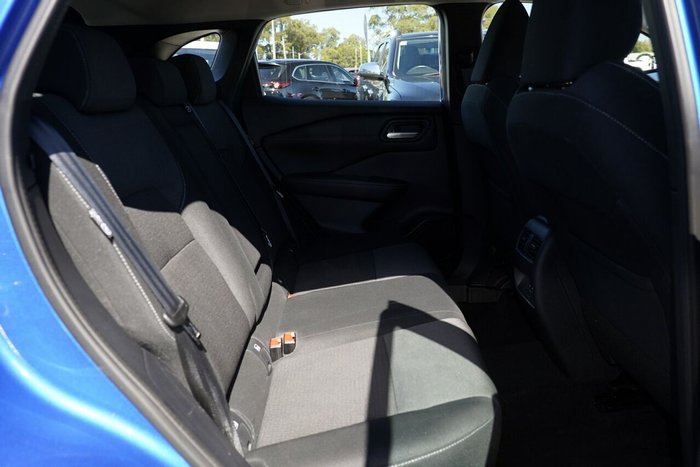 2023 Nissan QASHQAI ST