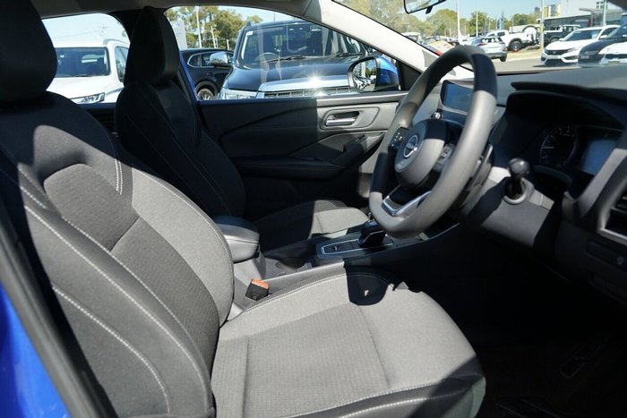 2023 Nissan QASHQAI ST