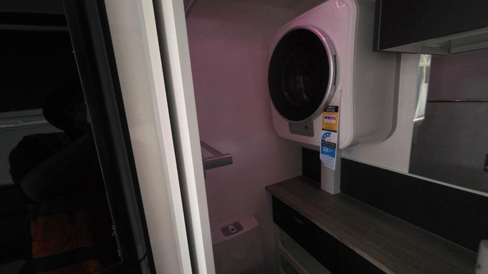 2026 Essential Caravans Ranger 174Md-1 17'4