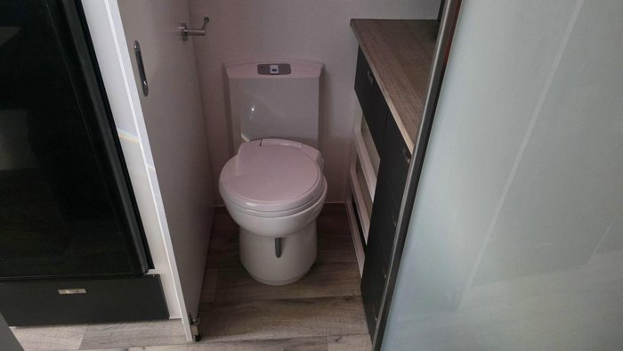 2026 Essential Caravans Ranger 174Md-1 17'4