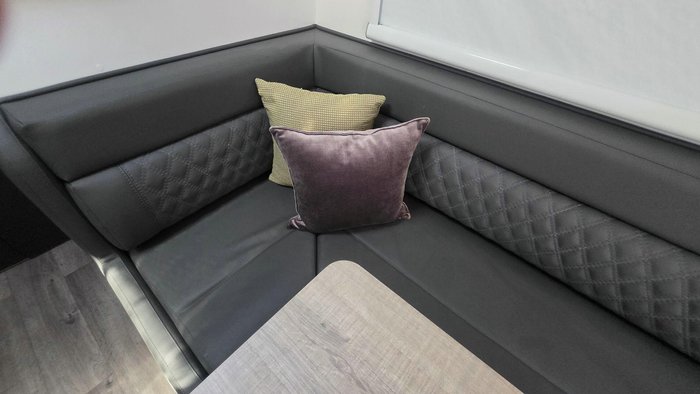 2026 Essential Caravans Ranger 174Md-1 17'4