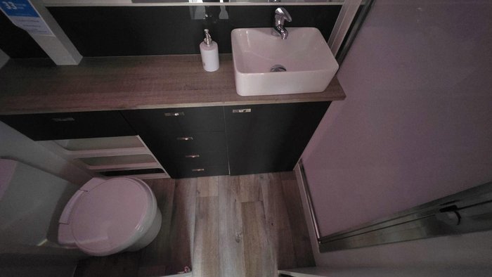 2026 Essential Caravans Ranger 174Md-1 17'4