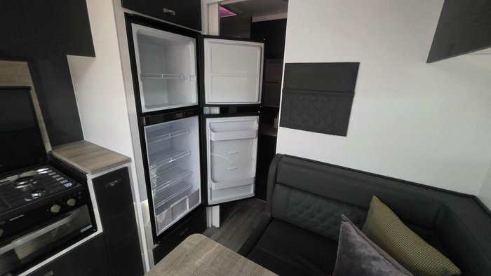 2026 Essential Caravans Ranger 174Md-1 17'4