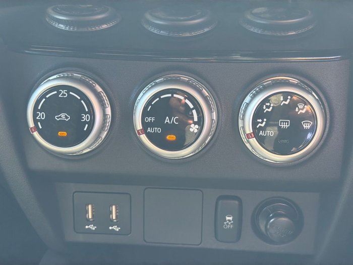 2023 Mitsubishi ASX MR