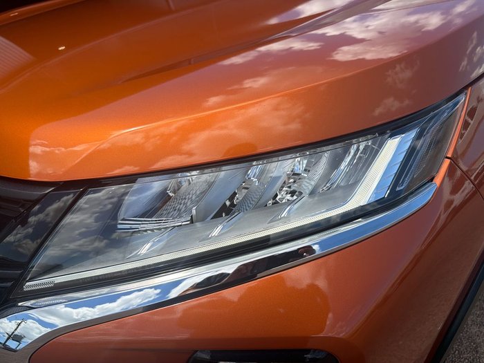 2023 Mitsubishi ASX MR