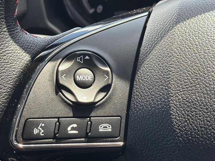 2023 Mitsubishi ASX MR