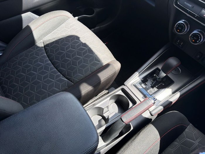 2023 Mitsubishi ASX MR