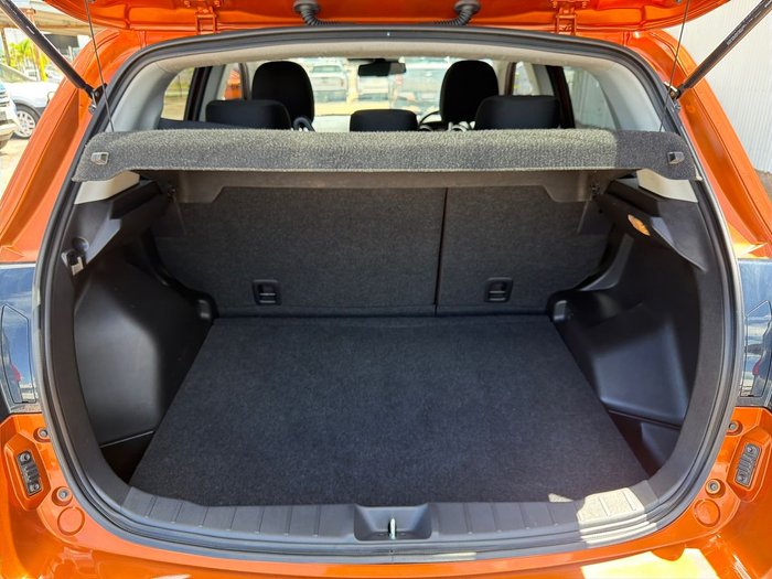 2023 Mitsubishi ASX MR