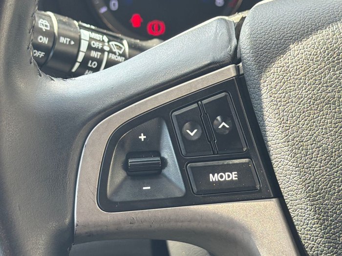 2018 Hyundai Accent Sport