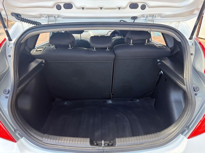 2018 Hyundai Accent Sport