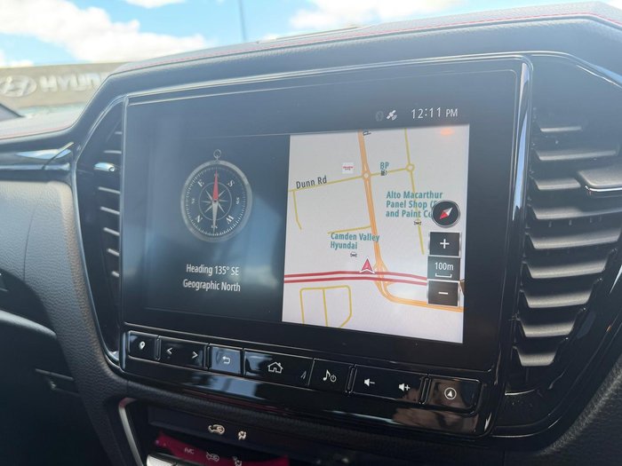 2023 Isuzu D-MAX X-TERRAIN