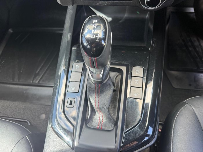 2023 Isuzu D-MAX X-TERRAIN